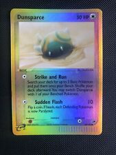Dunsparce | 60/100 | Reverse Holo | Ex Sandstorm | Light Played | Pokemonnl Card picture