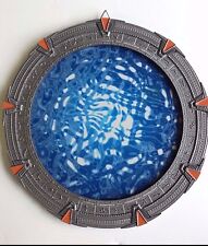 Stargate w/ Event Horizon - SG1 12 inches (30 cm). picture