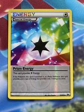 Pokemon 2012 Near Mint NM Prism Energy Next Destinies REVERSE 93/99 Card picture