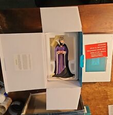 WDCC DISNEY SNOW WHITE QUEEN BRING BACK HER HEART NEW IN BOX picture