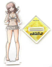 Danganronpa Acrylic Stand Chiaki Nanami Series Figure Swimsuit Vol.2 Sdr picture