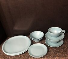 Boontonware set of 10 Blue picture