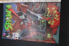 Image Comics Spawn #8 1993 First Printing Comic Book F9A picture