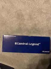 NEW Carnival Cruise Line Model Ship Legend picture