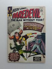 Daredevil 6 Marvel Comics 1965 picture
