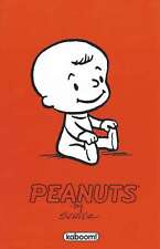 Peanuts (Boom, Vol. 2) #1B FN; Boom | 1:30 Variant Schulz Limited Edition - we picture