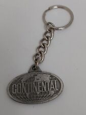 Continental Plastic Corp. Proudly American Keychain picture