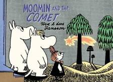 Moomin and the Comet - Paperback By Jansson, Tove - GOOD picture
