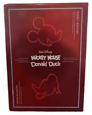 Disney Masters Box Set Volumes 1 & 2 Mickey Mouse Donald Duck Comics picture