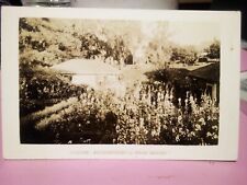 Plymouth Massachusetts polly darling house RPPC real photo Defender picture