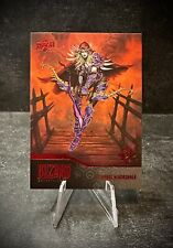 Blizzard Legacy Collection Sylvanas Windrunner (130) HORDE Parallel picture