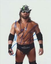 COWBOY JAMES STORM aka James Cox - WWE / TNA Wrestler GENUINE AUTOGRAPH picture
