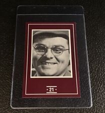 Gary Burghoff MASH 1991 Face To Face Game Trivia Card Comedy TV Show Actor Funny picture