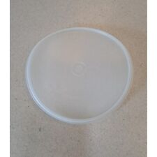 Tupperware vintage replacement lid 229-5 picture