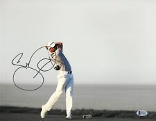 JASON DAY AUTOGRAPHED SIGNED 11X14 PHOTO PICTURE GOLF MASTERS AUTHENTIC BECKETT picture