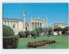 Postcard The Academy Athens Greece picture