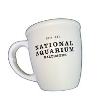 National Aquarium Baltimore Mug picture