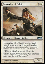 MTG: Crusader of Odric - Core 2013 - Magic Card picture