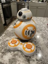 Star Wars BB-8 Talking Droid Robot With Remote picture