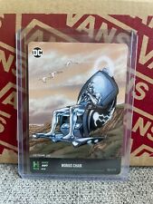 Möbius Chair A97 DC Hybrid Trading Card 2023 Chapter 3 Physical Only picture