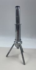Vintage SELSI Japan Acromatic Pocket Field Microscope 20x-70x picture