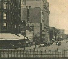 1906 American Ice Co. Pennsylvania Ave Avenue Washington D.C. DC Postcard picture