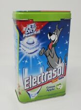 Electrasol Limited Edition Empty Tin picture