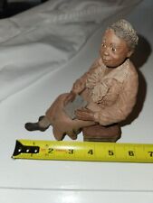 RARE Numbered African American Vintage Mary Mcleod Bethune picture