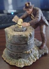 Hallmark Indiana Jones  Retrieving the Idol  Keepsake Ornament Free USA Ship picture
