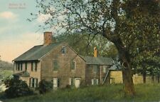 General John Sullivan House - Durham NH, New Hampshire - DB picture