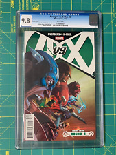 Avengers vs. X-Men #8 - Sep 2012 - CGC 9.8 - Incentive Variant      (8024) picture
