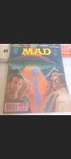 Mad 200th copy July 1978 Very good condition rear with shipping  picture