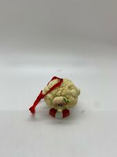 Home Grown by Enesco Ornament Cauliflower Sheep picture