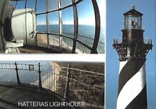 Cape Hatteras Lighthouse - Buxton, North Carolina picture