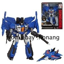 Metamorphic Toy Kong Classic IDW Japanese Version L Thundercracker Box-packed picture