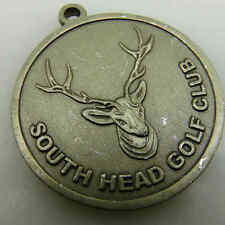 SOUTH HEAD GOLF CHALLENGE COIN picture
