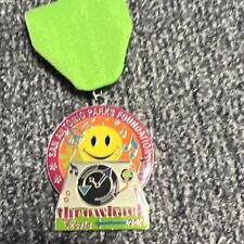 2017 San Antonio Parks Foundation “Throwback” Fiesta Medal picture