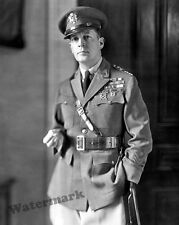General Douglas MacArthur 1930 Portrait 8x10 Photo picture
