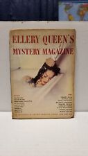 Ellery Queen's Mystery Magazine June 1949 Vol. 13 #67 picture