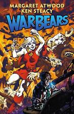War Bears by Margaret Atwood (English) Paperback Book picture