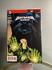 Robin Rises Comics Package #34 & 35 of Batman & Robin picture