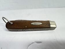 Vintage Case xx #120311 Pocket Knife 1940-1964 picture