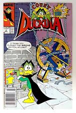 Marble Comics Count Duckula #3 picture
