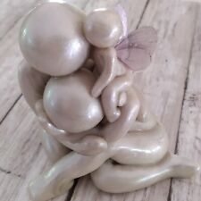 Baby Loss Sculpture By The Midnight Orange, Miscarriage Gift picture