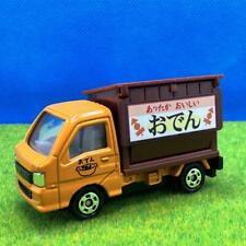 RARE TAKARA TOMY SUBARU ODEN SHOP LIMITED SIGN SET picture