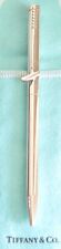 Tiffany & Co Golf Club Pen Ballpoint   Sterling Silver  925 picture