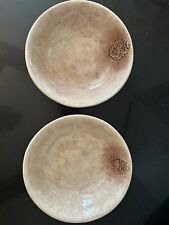 Crest Collection Set Of Two Bowls picture