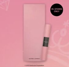 2023 Starbucks x BLACKPINK Asia Exclusive Limited Yoga Mat NEW (US SELLER) picture