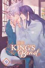The King's Beast, Vol. 9 Manga picture