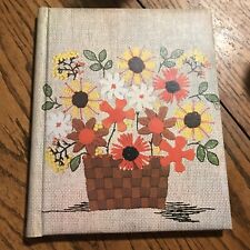 Vintage Photo Album With Photos And Hawaii Trip. 70’s picture